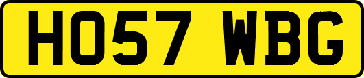 HO57WBG