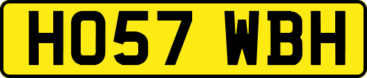 HO57WBH