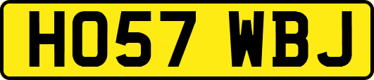 HO57WBJ