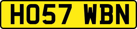 HO57WBN