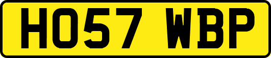 HO57WBP