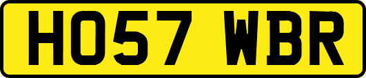 HO57WBR