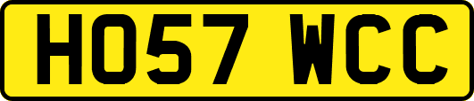 HO57WCC