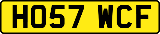 HO57WCF