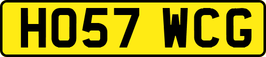 HO57WCG