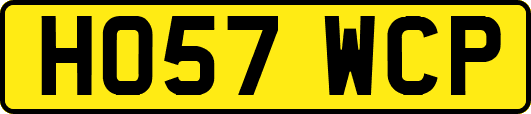 HO57WCP