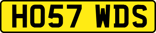 HO57WDS