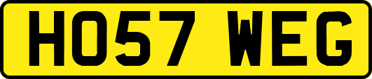 HO57WEG