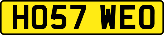 HO57WEO