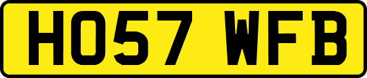 HO57WFB