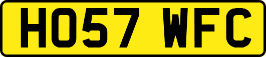 HO57WFC