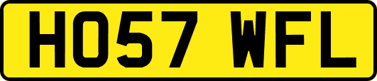 HO57WFL