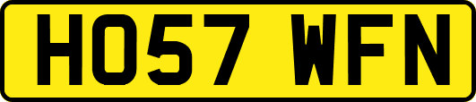 HO57WFN