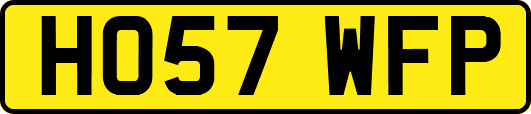 HO57WFP