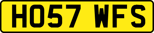 HO57WFS