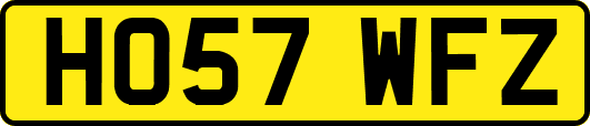 HO57WFZ