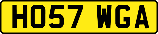 HO57WGA