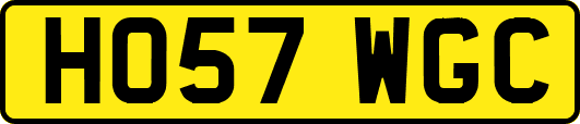 HO57WGC