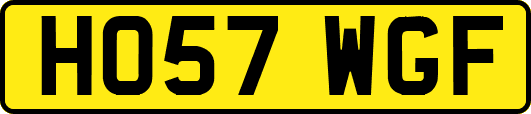 HO57WGF