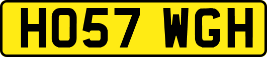 HO57WGH