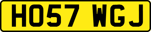 HO57WGJ