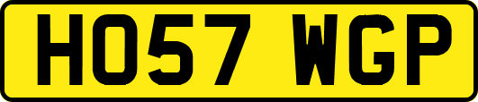 HO57WGP