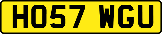 HO57WGU