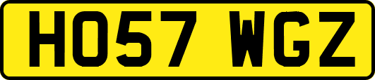 HO57WGZ