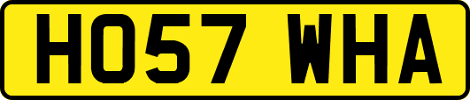 HO57WHA