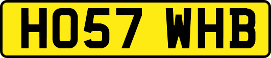 HO57WHB