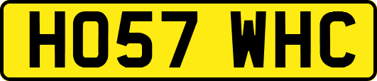 HO57WHC