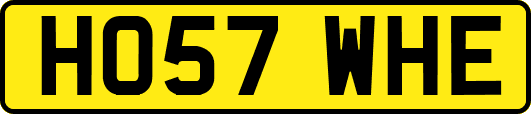 HO57WHE