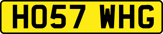 HO57WHG