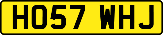 HO57WHJ