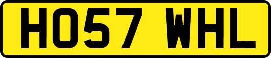 HO57WHL