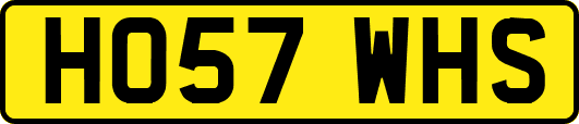 HO57WHS