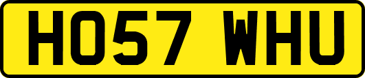 HO57WHU