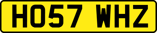 HO57WHZ
