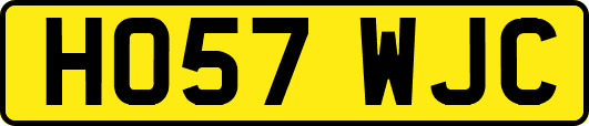 HO57WJC