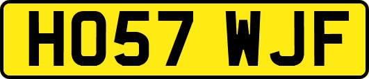 HO57WJF