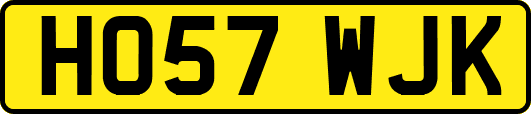 HO57WJK