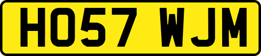 HO57WJM