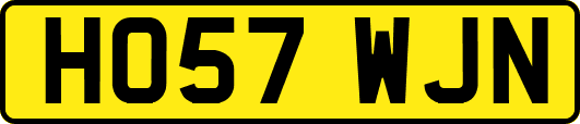 HO57WJN