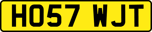 HO57WJT