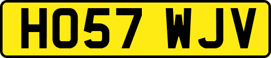 HO57WJV