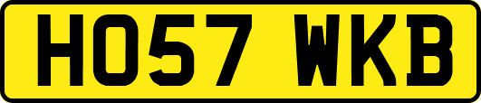 HO57WKB