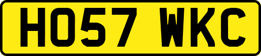 HO57WKC