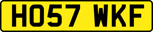 HO57WKF
