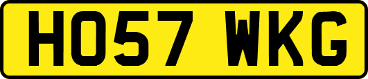 HO57WKG