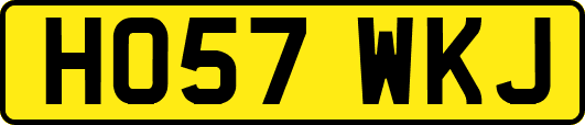 HO57WKJ